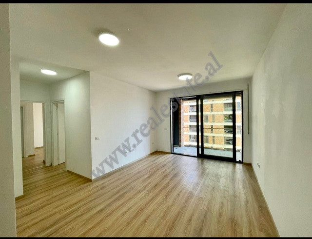 Two bedroom apartment for sale in Don Bosko, in Tirana, Albania